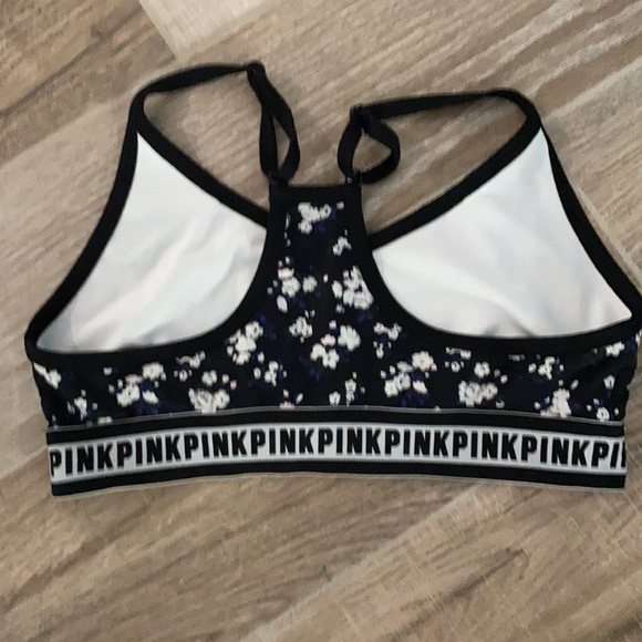 Pink M Sportsbra - Picture 2 of 3